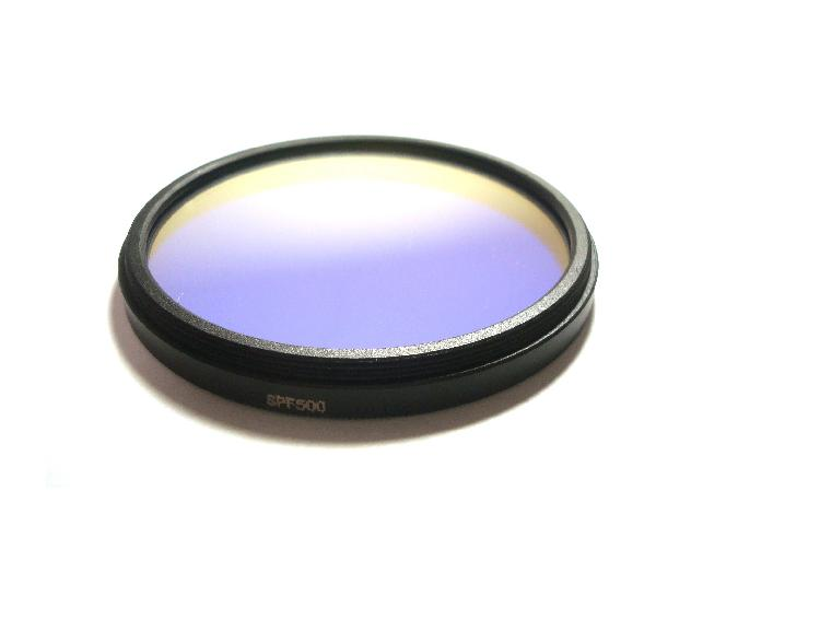 Lens Filters