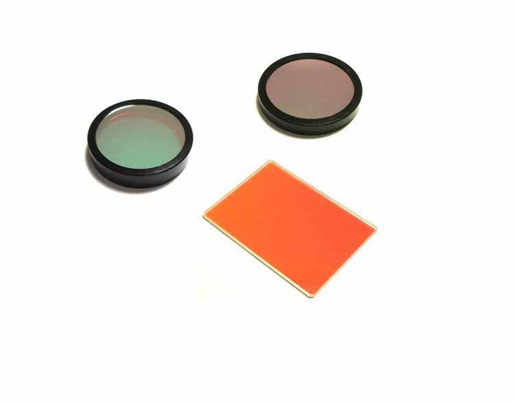 PCR Fluorescence Filter Set