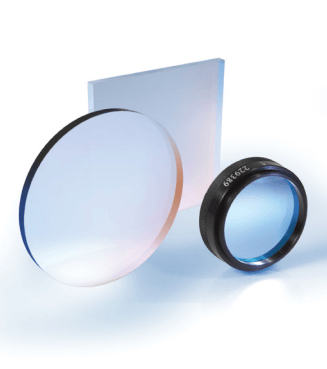 Reflect UV 355nm and Transmit Visible Light Dichroic Mirror